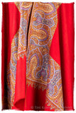 The Royalé Legacy - Grand Pashmina Shawl