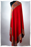 The Royalé Legacy - Grand Pashmina Shawl