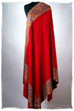 The Royalé Legacy - Grand Pashmina Shawl