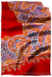 The Royalé Legacy - Grand Pashmina Shawl