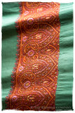 The Pheerozéé Legacy - Grand Pashmina Shawl