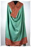 The Pheerozéé Legacy - Grand Pashmina Shawl