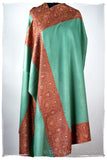 The Pheerozéé Legacy - Grand Pashmina Shawl