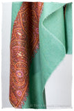 The Pheerozéé Legacy - Grand Pashmina Shawl