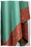 The Pheerozéé Legacy - Grand Pashmina Shawl