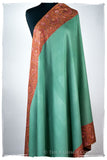 The Pheerozéé Legacy - Grand Pashmina Shawl