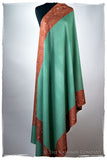 The Pheerozéé Legacy - Grand Pashmina Shawl