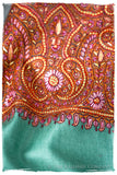 The Pheerozéé Legacy - Grand Pashmina Shawl