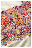 Princess Mariam - Grand Pashmina Shawl