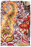 Princess Mariam - Grand Pashmina Shawl