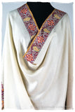Princess Mariam - Grand Pashmina Shawl