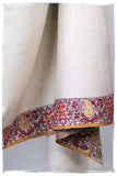 Princess Mariam - Grand Pashmina Shawl