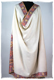 Princess Mariam - Grand Pashmina Shawl