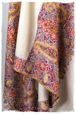 Princess Mariam - Grand Pashmina Shawl
