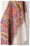 Princess Mariam - Grand Pashmina Shawl