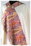 Princess Mariam - Grand Pashmina Shawl