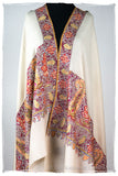 Princess Mariam - Grand Pashmina Shawl