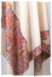 Princess Mariam - Grand Pashmina Shawl