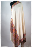 Princess Mariam - Grand Pashmina Shawl