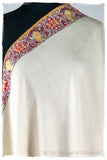 Princess Mariam - Grand Pashmina Shawl