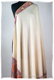 Princess Mariam - Grand Pashmina Shawl