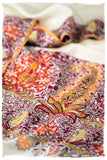 Princess Mariam - Grand Pashmina Shawl