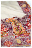 Princess Mariam - Grand Pashmina Shawl