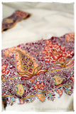 Princess Mariam - Grand Pashmina Shawl