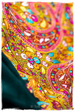 Princess Cleopatra - Grand Pashmina Shawl