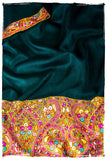 Princess Cleopatra - Grand Pashmina Shawl