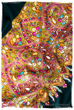 Princess Cleopatra - Grand Pashmina Shawl