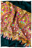 Princess Cleopatra - Grand Pashmina Shawl