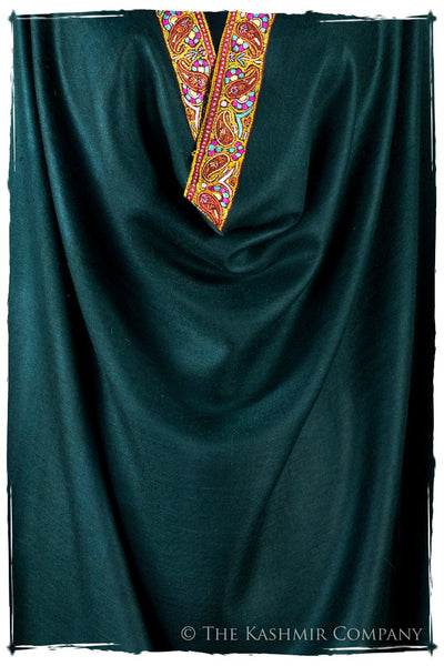 Princess Cleopatra - Grand Pashmina Shawl