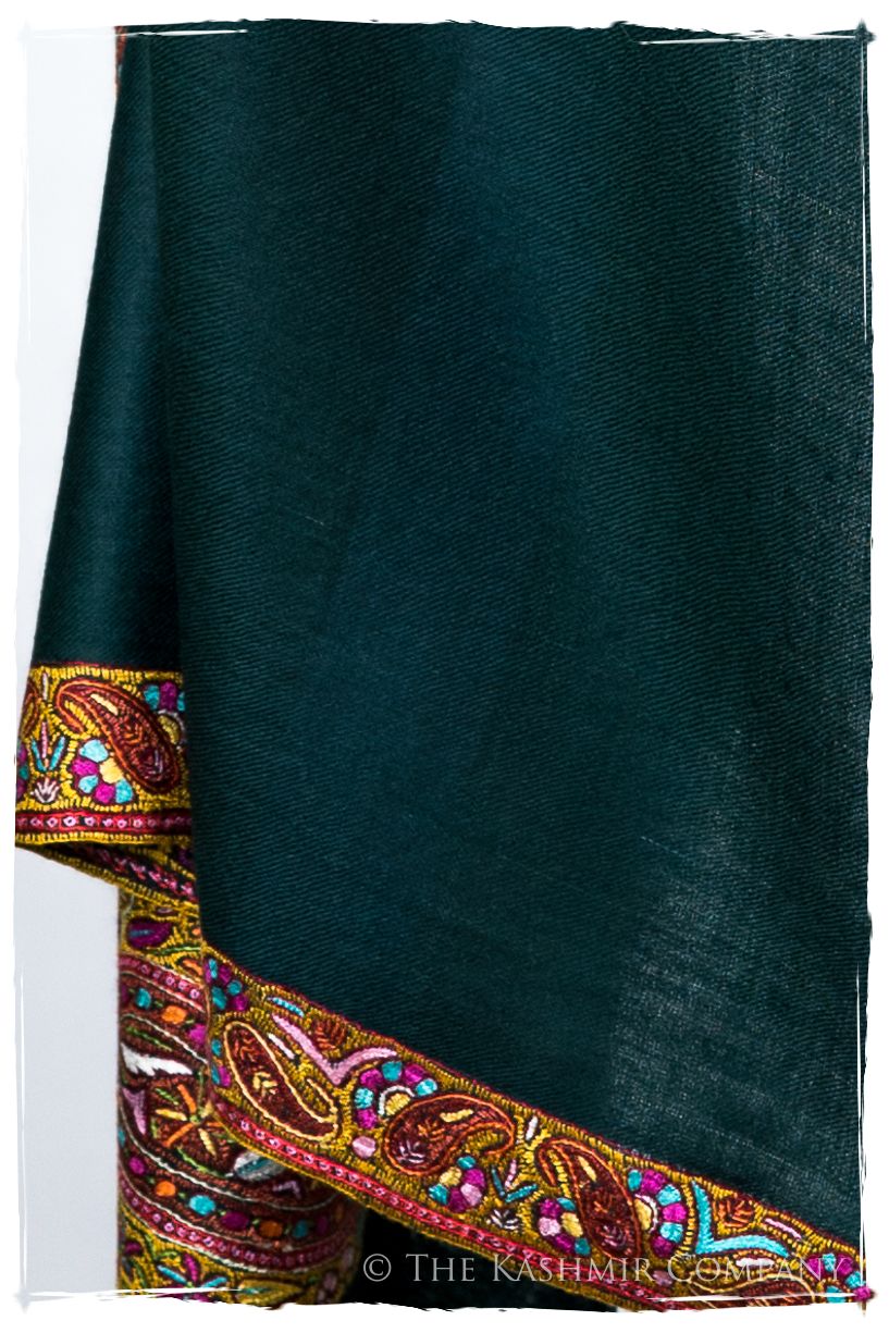 Princess Cleopatra - Grand Pashmina Shawl