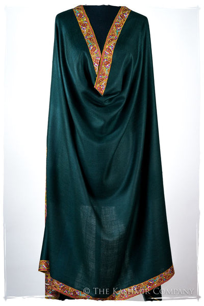 Princess Cleopatra - Grand Pashmina Shawl