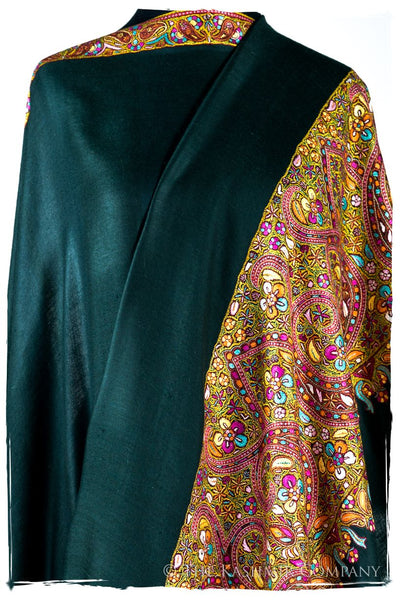 Princess Cleopatra - Grand Pashmina Shawl