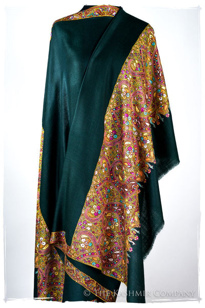 Princess Cleopatra - Grand Pashmina Shawl