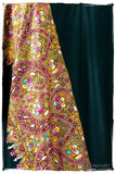 Princess Cleopatra - Grand Pashmina Shawl