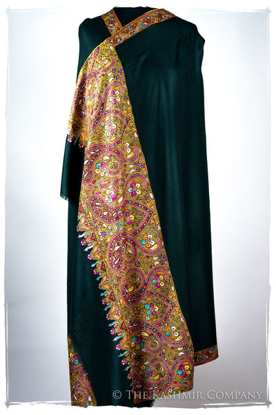 Princess Cleopatra - Grand Pashmina Shawl