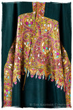 Princess Cleopatra - Grand Pashmina Shawl