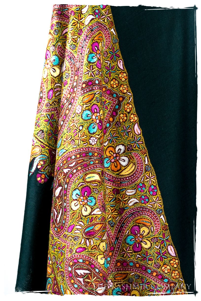 Princess Cleopatra - Grand Pashmina Shawl