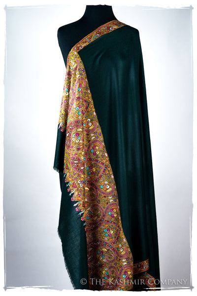 Princess Cleopatra - Grand Pashmina Shawl