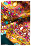 Princess Cleopatra - Grand Pashmina Shawl