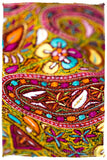 Princess Cleopatra - Grand Pashmina Shawl