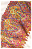 Princess Isabella - Grand Pashmina Shawl