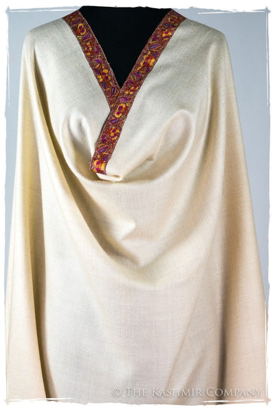 Princess Isabella - Grand Pashmina Shawl