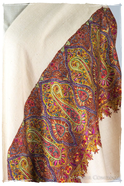 Princess Isabella - Grand Pashmina Shawl