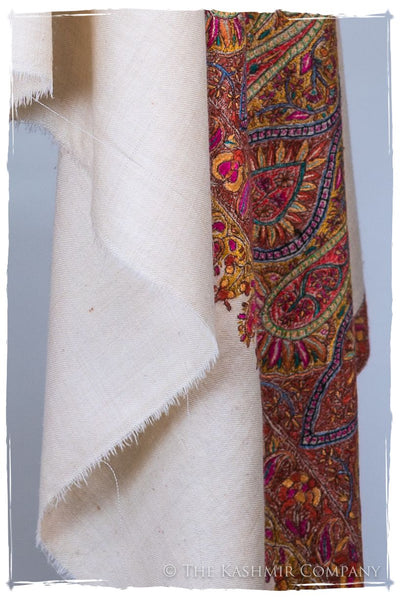 Princess Isabella - Grand Pashmina Shawl