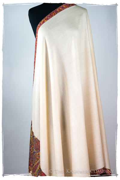 Princess Isabella - Grand Pashmina Shawl