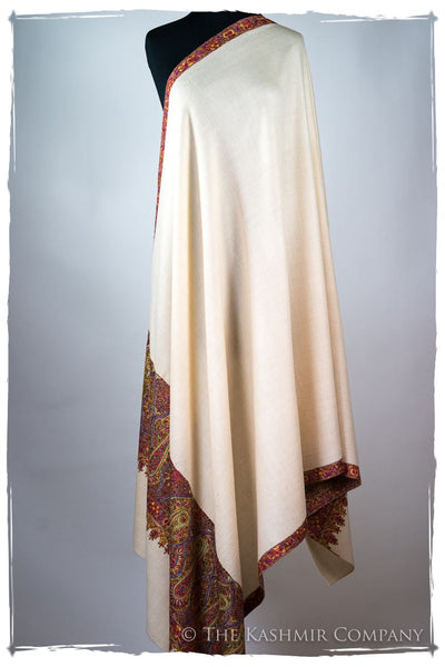 Princess Isabella - Grand Pashmina Shawl